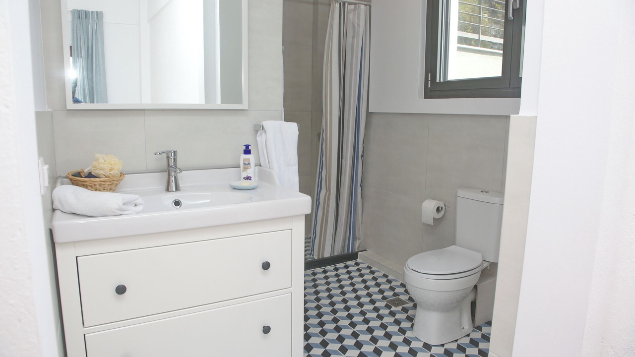 Photo of Bathroom in Kassandra
