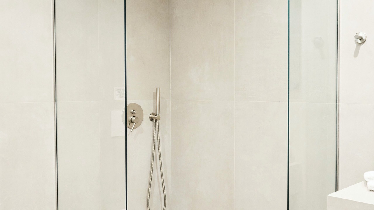 Photo of Bathroom in Plaka