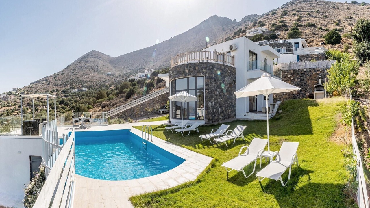 Photo of Outdoor in Agios Nikolaos