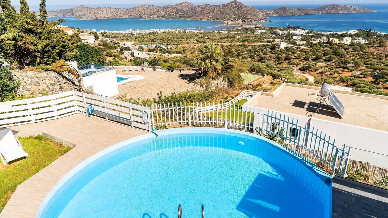 Photo of Outdoor in Agios Nikolaos