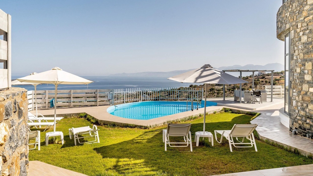 Photo of Outdoor in Agios Nikolaos