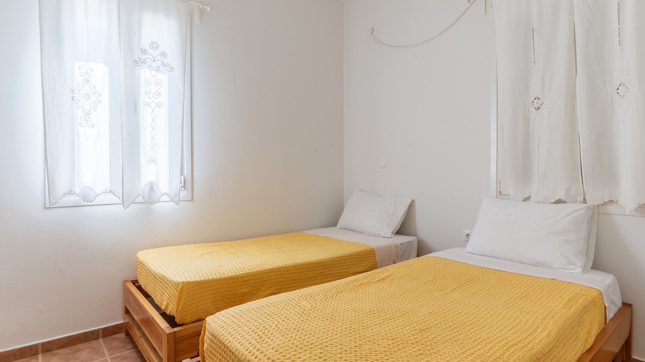 Photo of Bedroom in Tinos