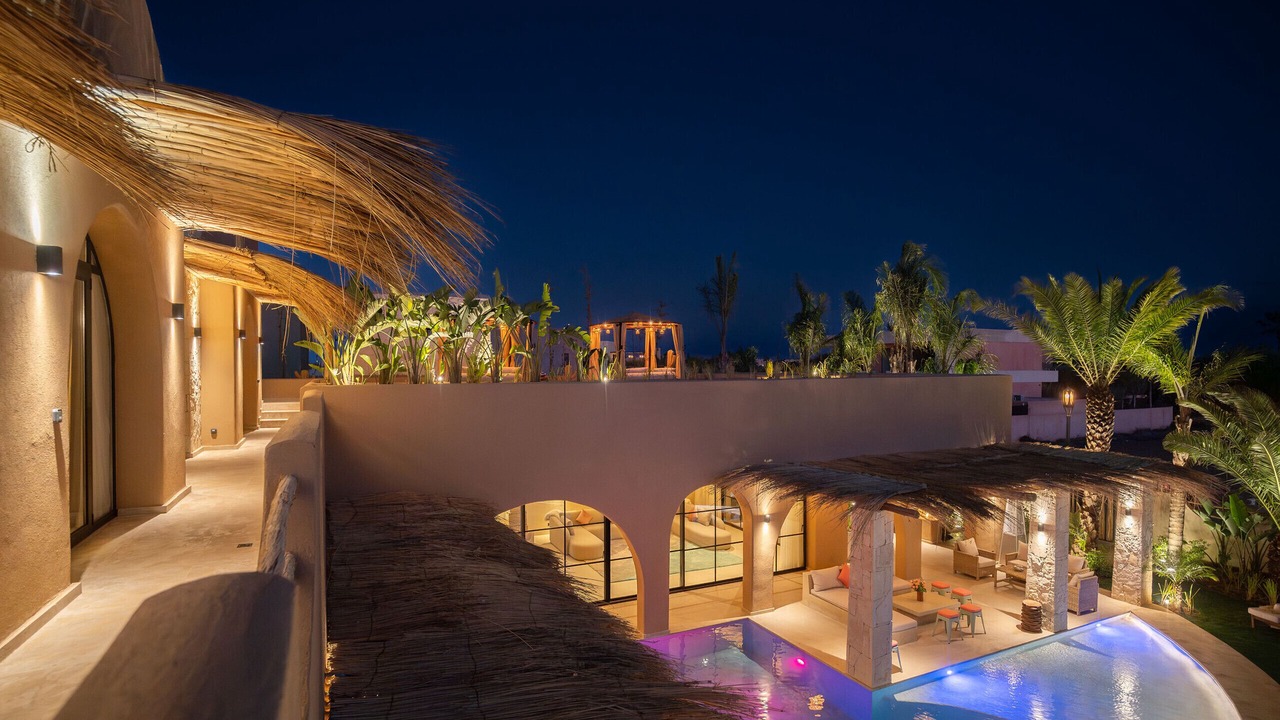Photo of Outdoor in Marrakech