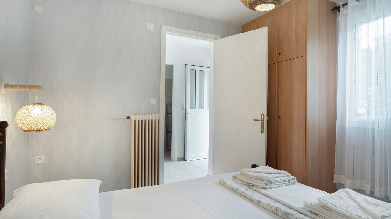 Photo of Bedroom in Poros
