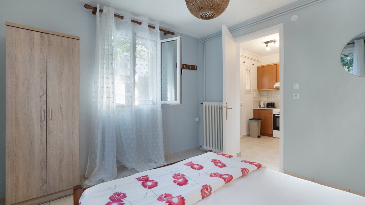 Photo of Bedroom in Poros