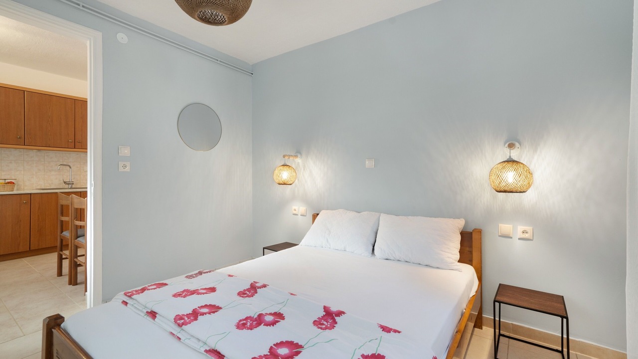 Photo of Bedroom in Poros