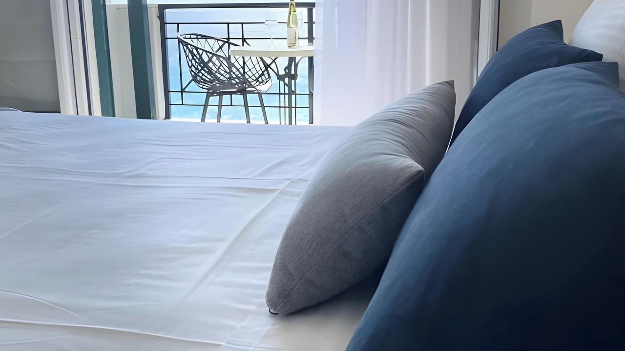 Photo of Bedroom in Agios Nikitas