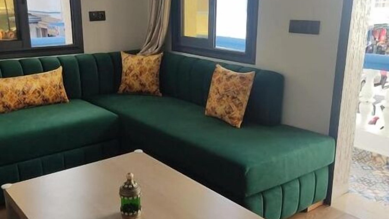 Photo of Livingroom in M'diq
