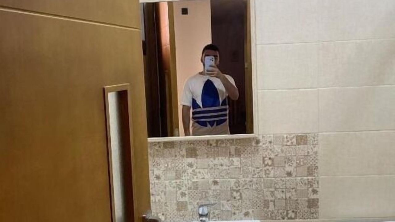Photo of Bathroom in M'diq