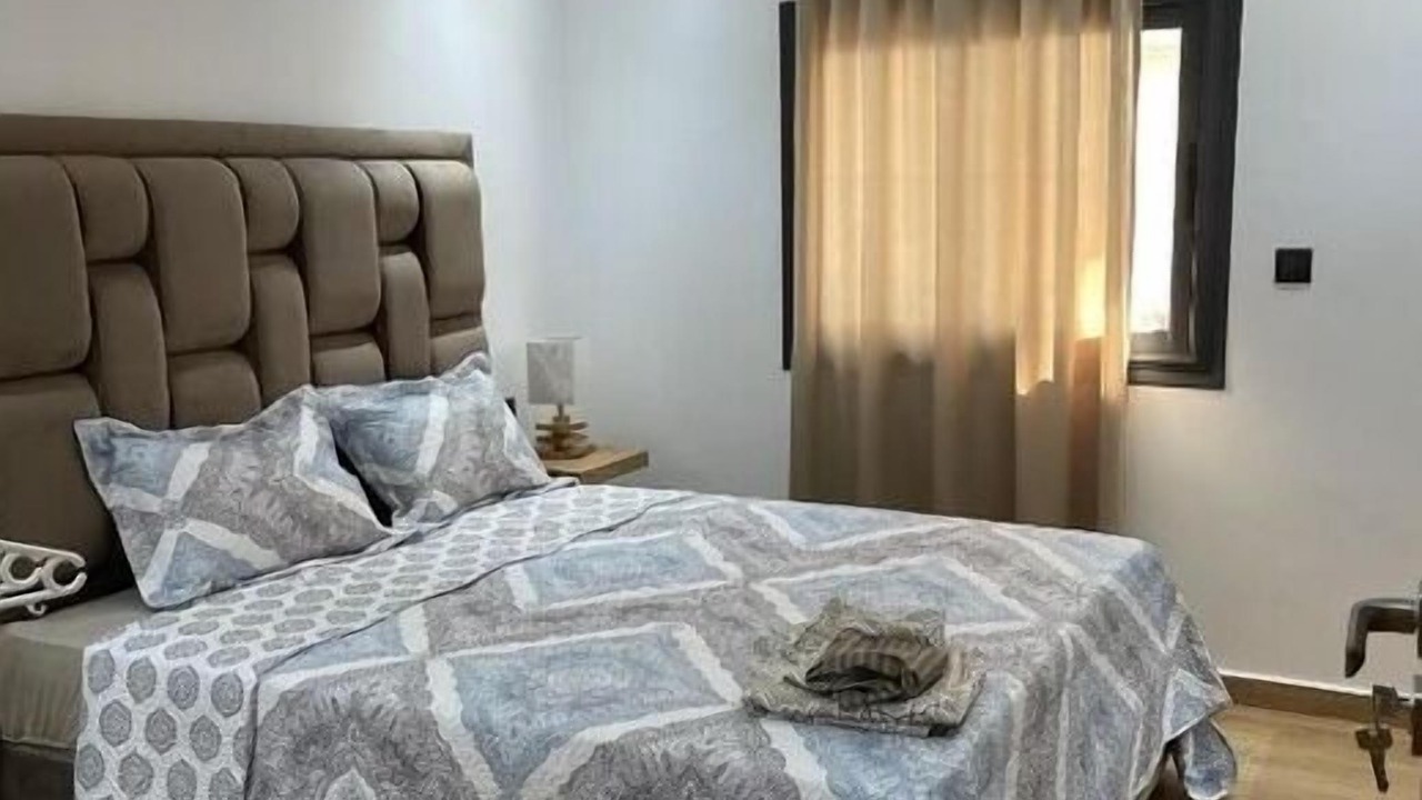 Photo of Bedroom in M'diq