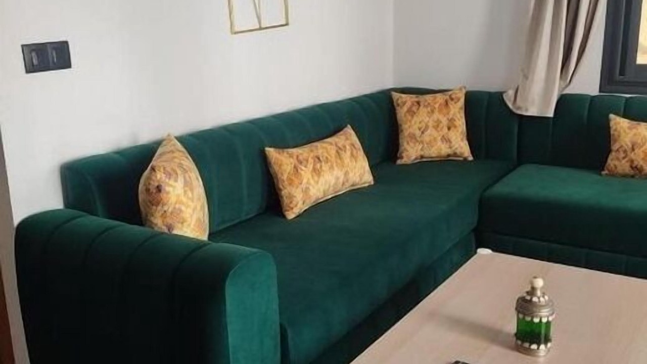 Photo of Livingroom in M'diq