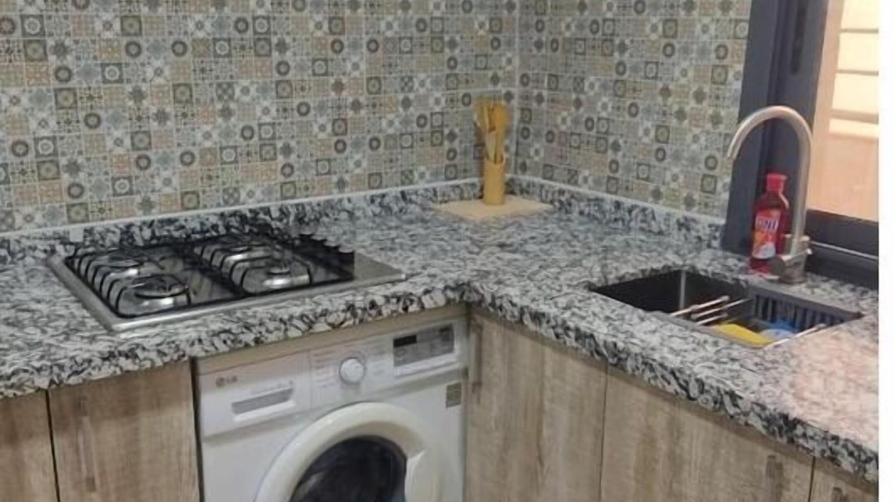 Photo of Kitchen in M'diq