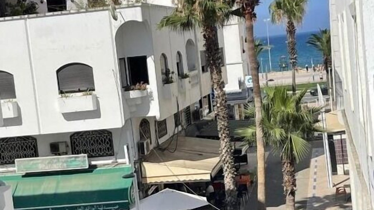 Photo of Outdoor in M'diq