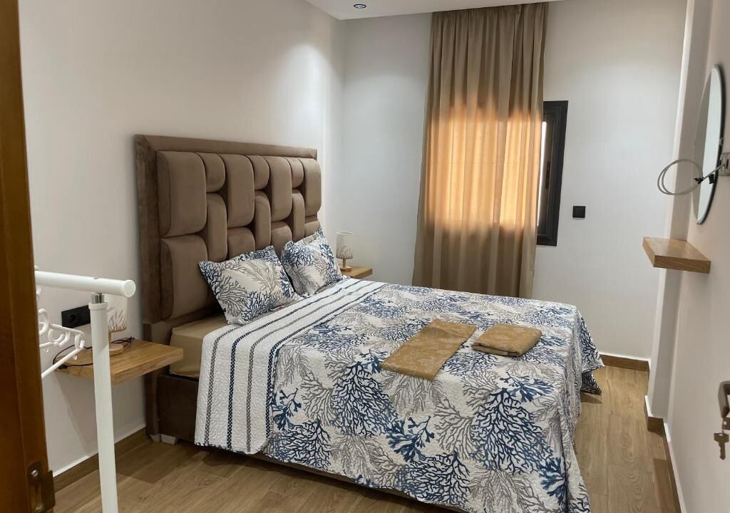 Photo of Bedroom in M'diq