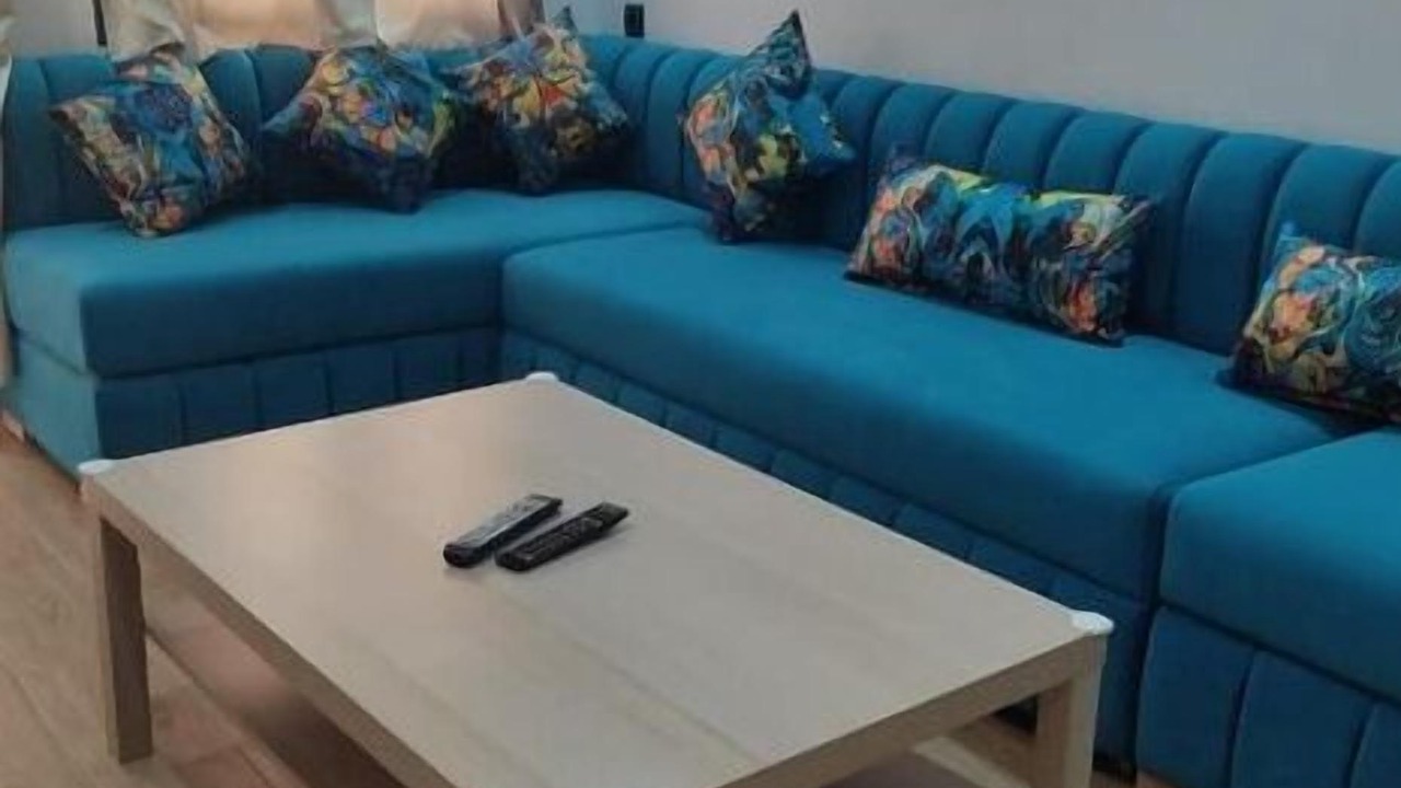 Photo of Livingroom in M'diq