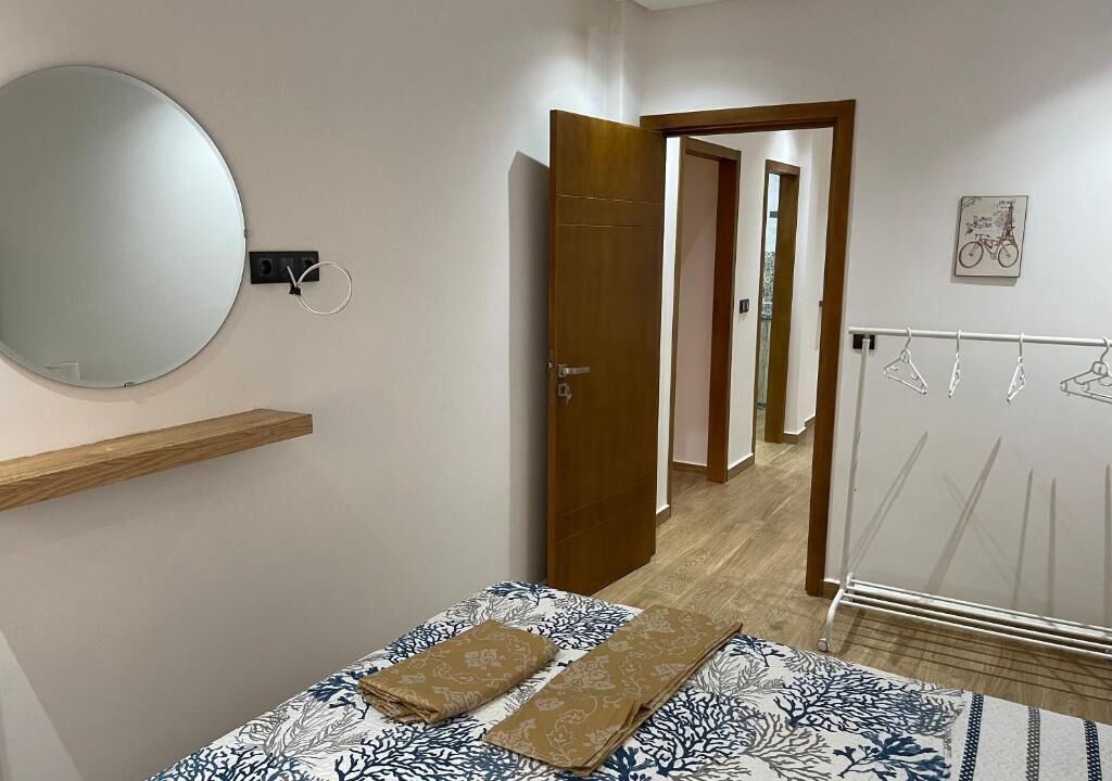 Photo of Bedroom in M'diq
