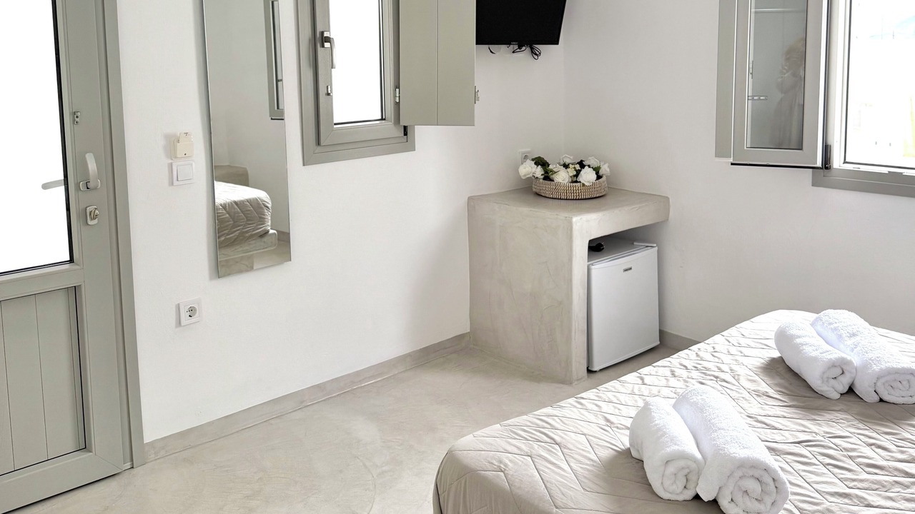 Photo of Bedroom in Fira