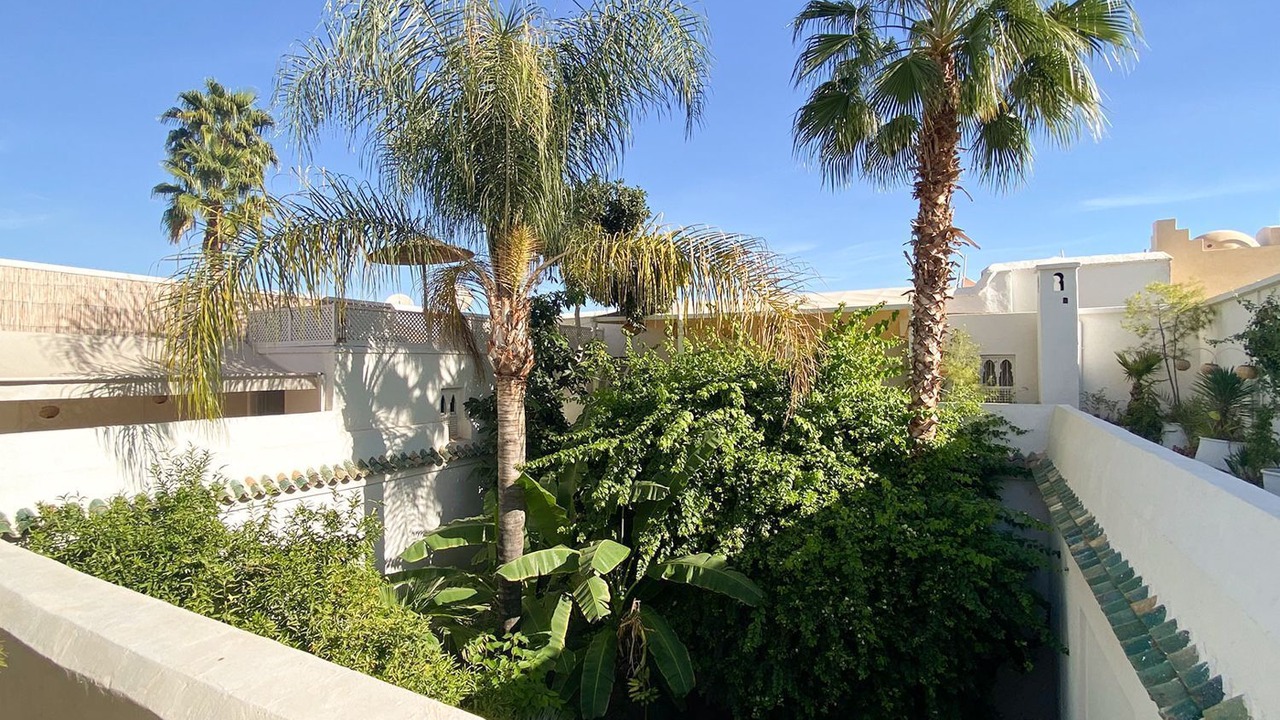 Photo of Outdoor in Bab Doukkala