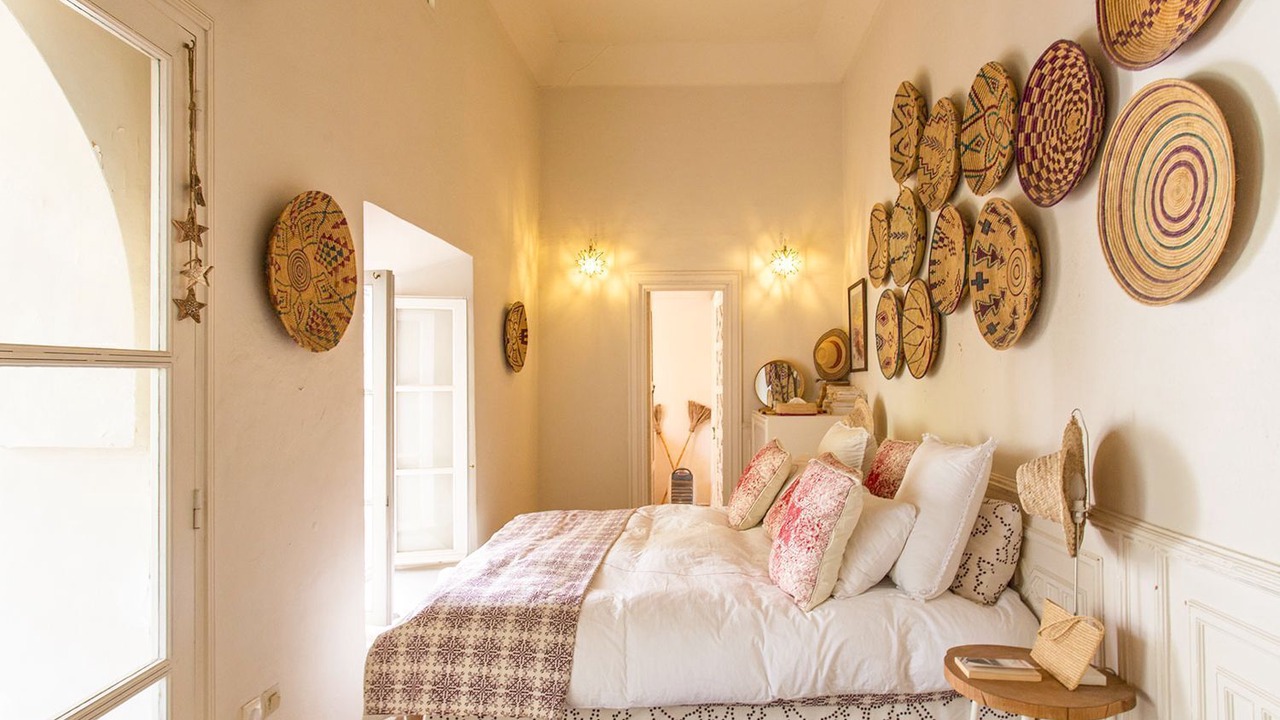 Photo of Bedroom in Bab Doukkala