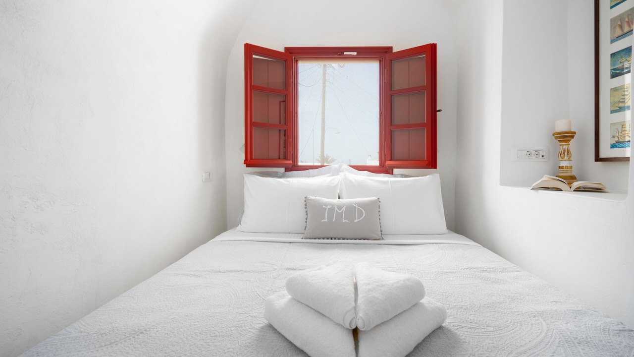Photo of Bedroom in Finikia