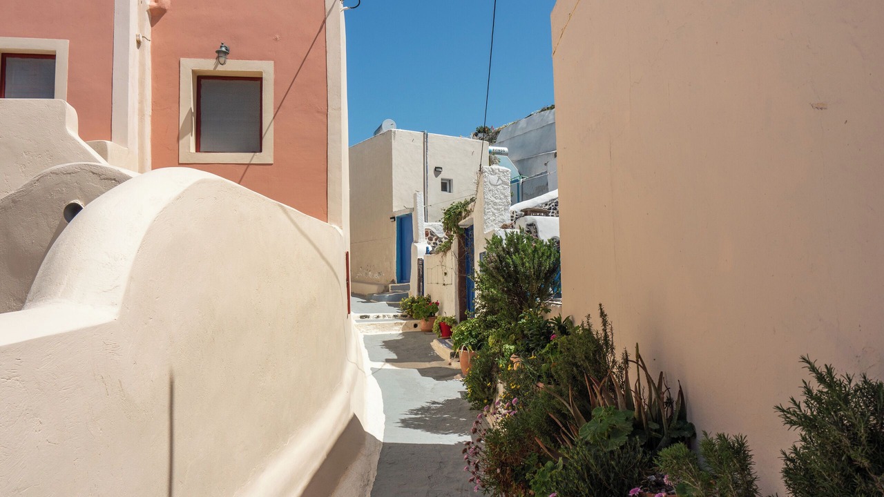 Photo of Outdoor in Finikia