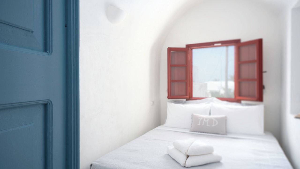 Photo of Bedroom in Finikia