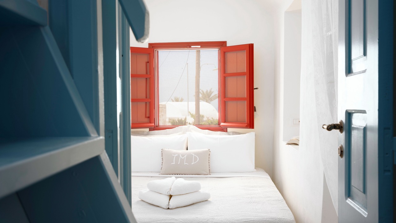 Photo of Bedroom in Finikia