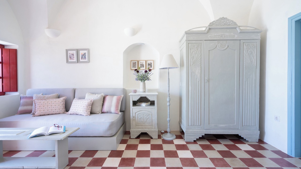Photo of Livingroom in Finikia