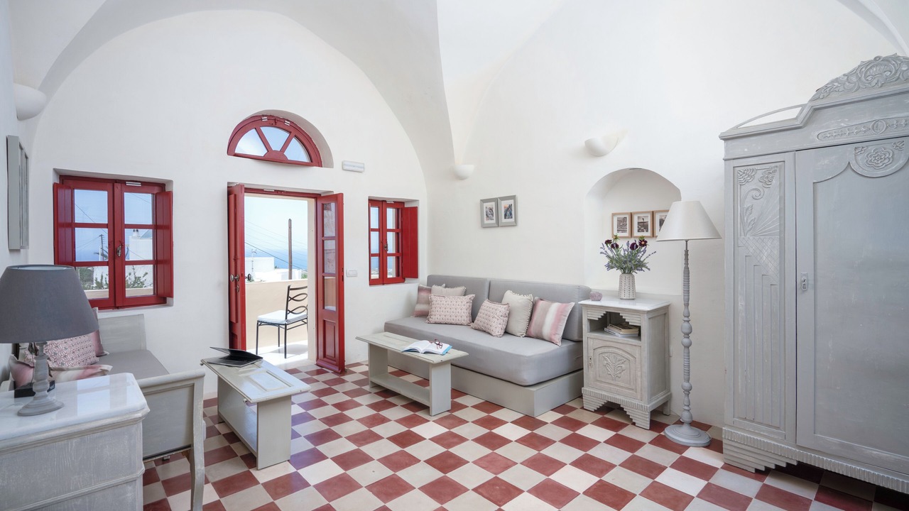 Photo of Livingroom in Finikia