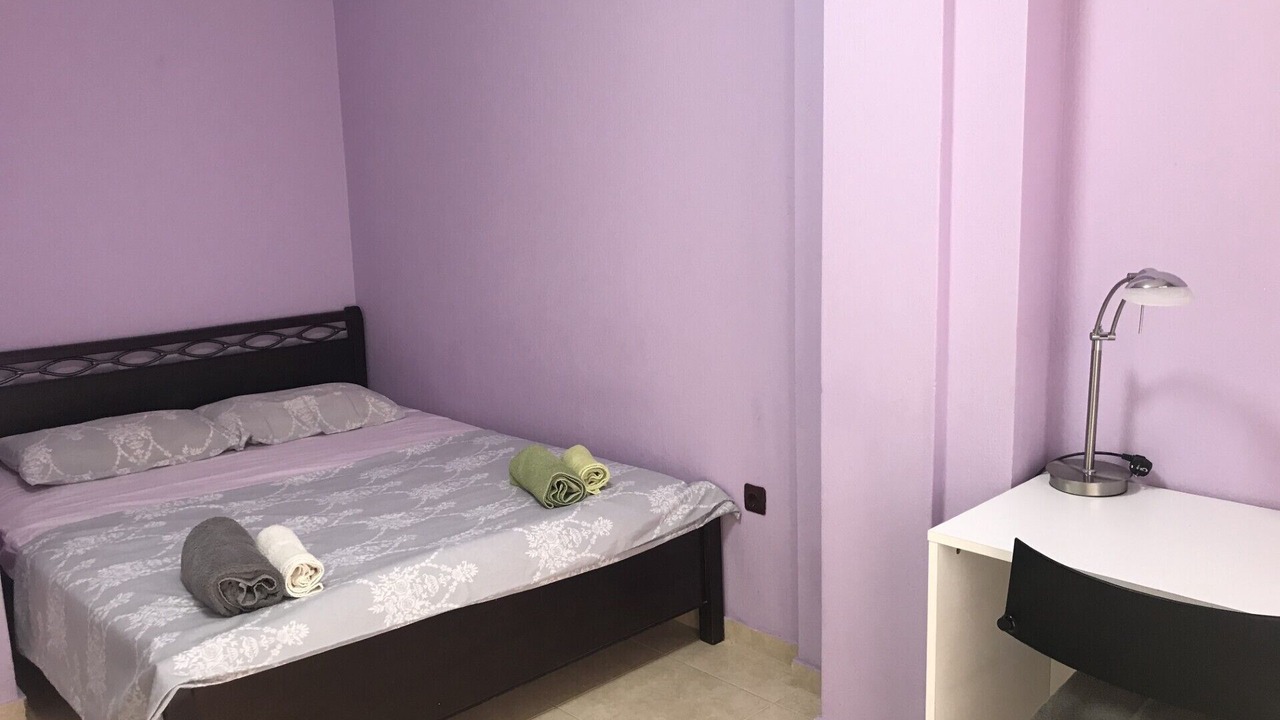 Photo of Bedroom in Nikita