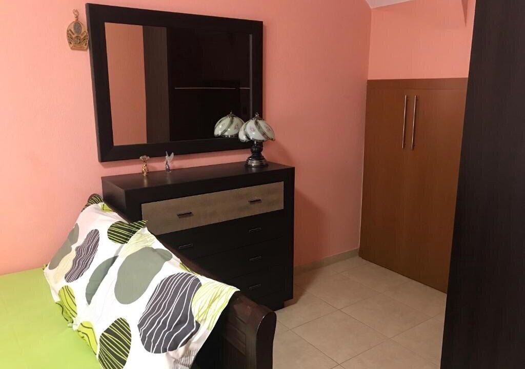 Photo of Bedroom in Nikita