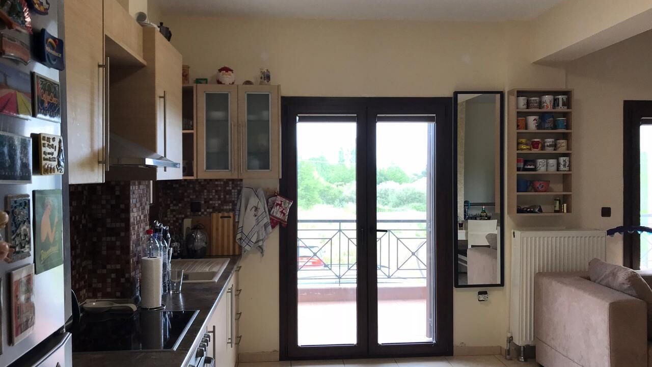 Photo of Kitchen in Nikita