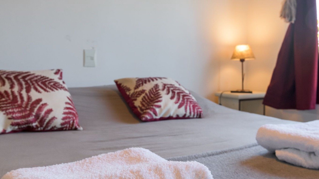 Photo of Bedroom in San Carlos de Bariloche