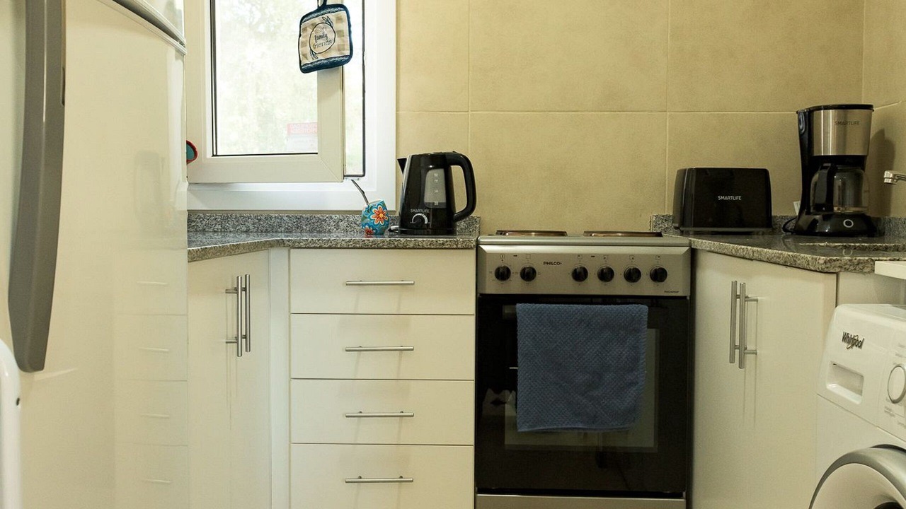 Photo of Kitchen in San Carlos de Bariloche