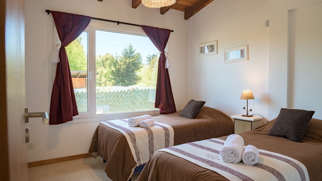 Photo of Bedroom in San Carlos de Bariloche