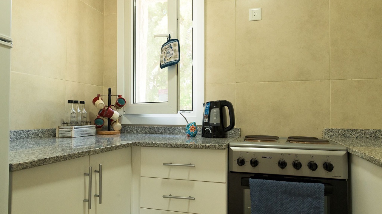 Photo of Kitchen in San Carlos de Bariloche