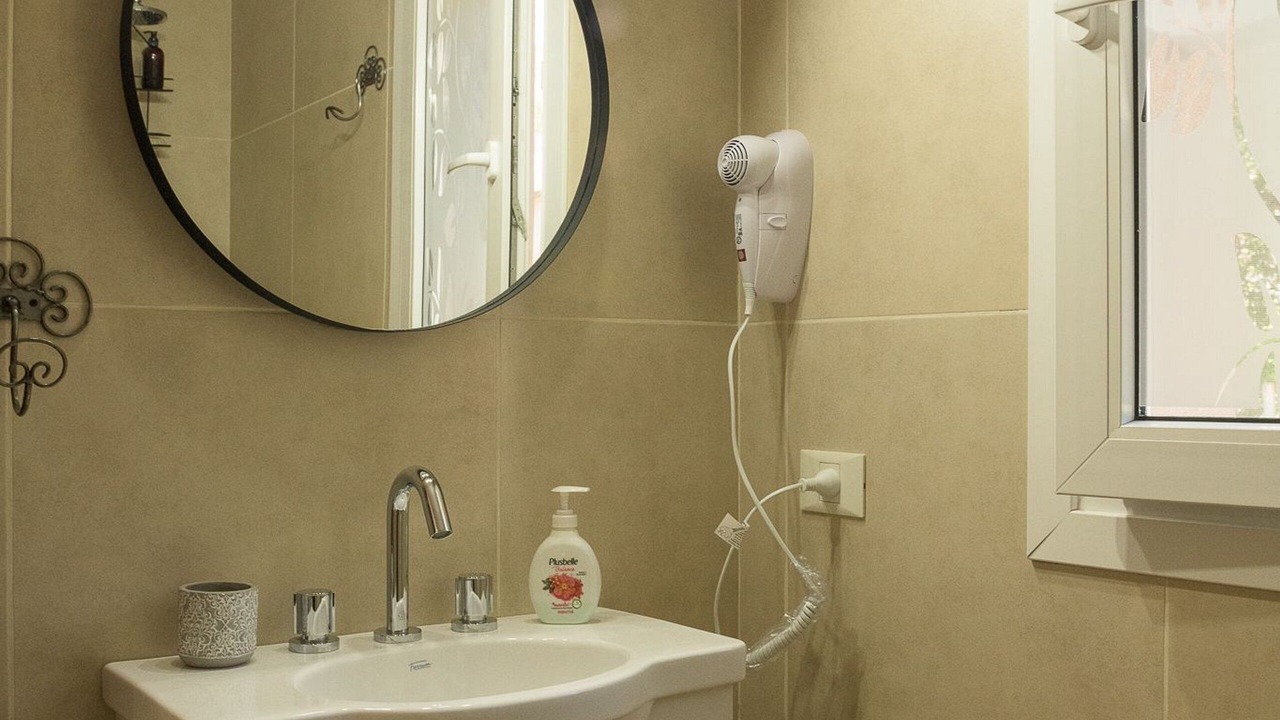 Photo of Bathroom in San Carlos de Bariloche