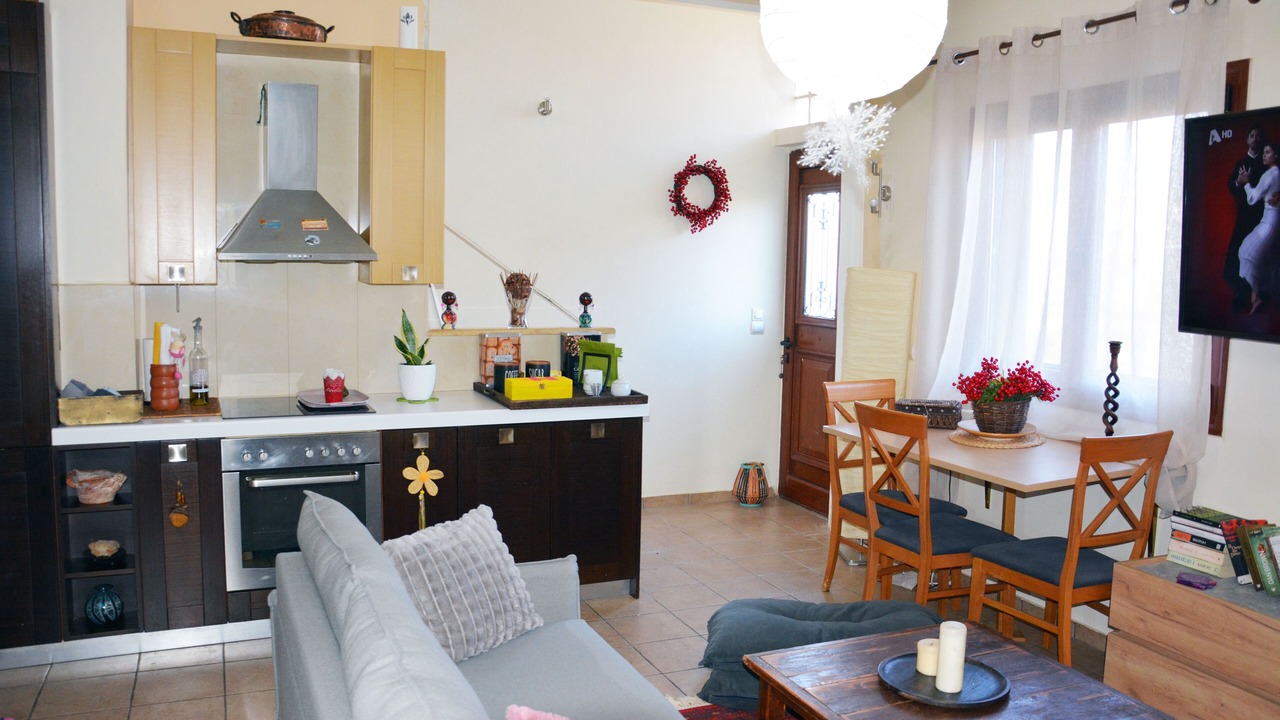 Photo of Livingroom in Pentalofos