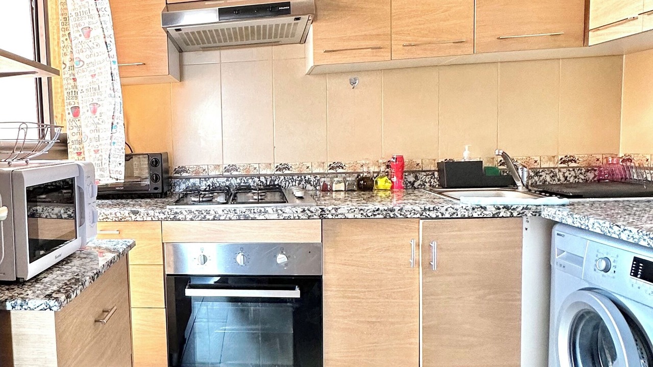 Photo of Kitchen in Daoudiate