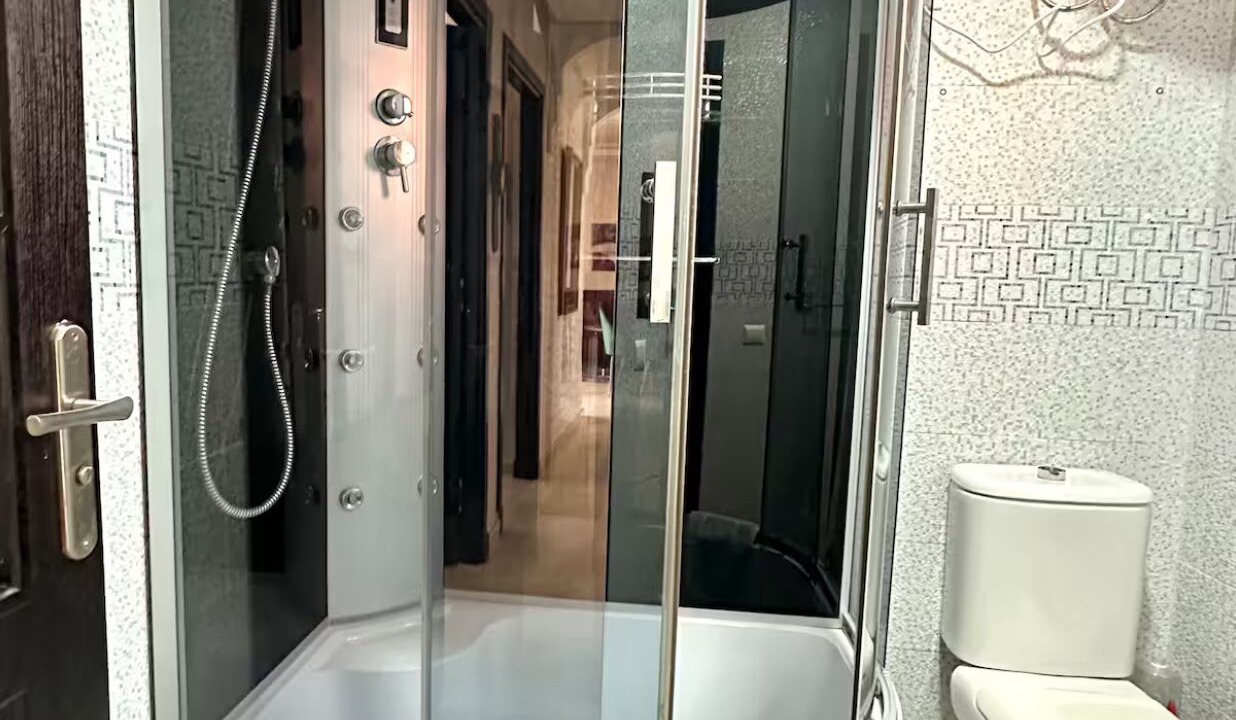 Photo of Bathroom in Daoudiate