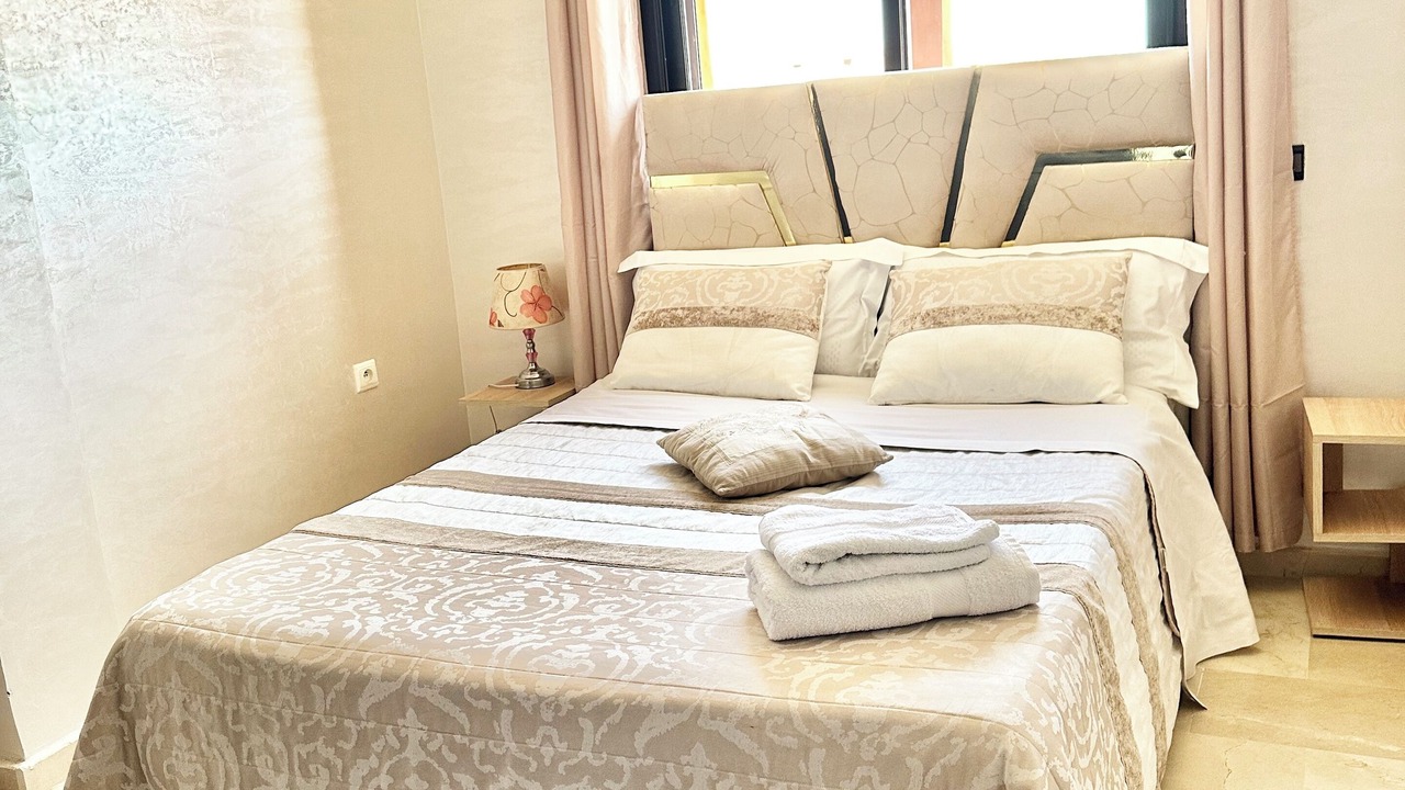 Photo of Bedroom in Daoudiate