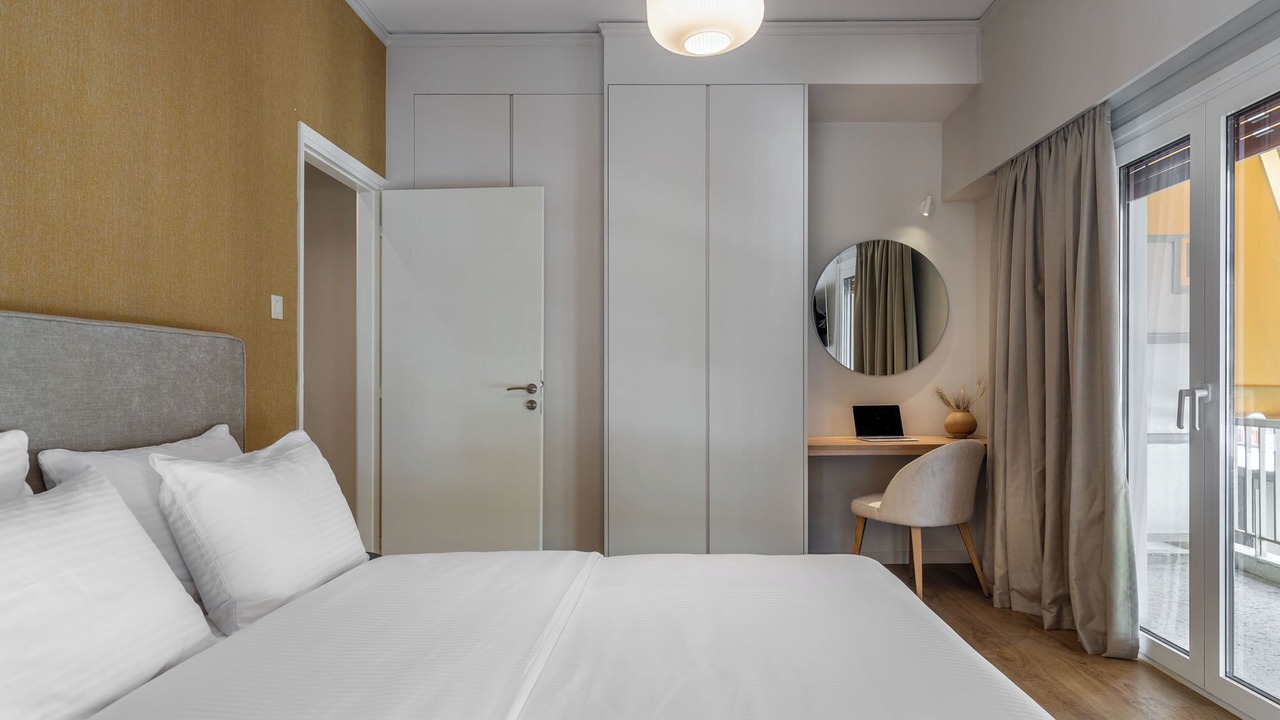 Photo of Bedroom in Kypseli