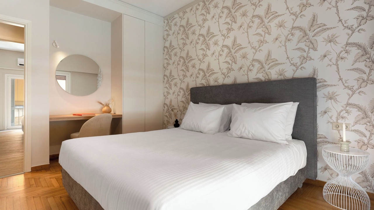 Photo of Bedroom in Kypseli