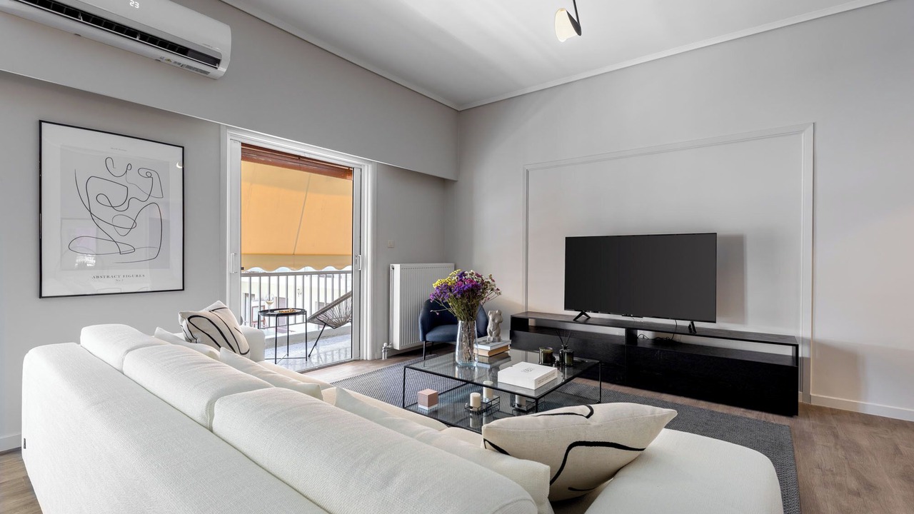Photo of Bedroom in Kypseli