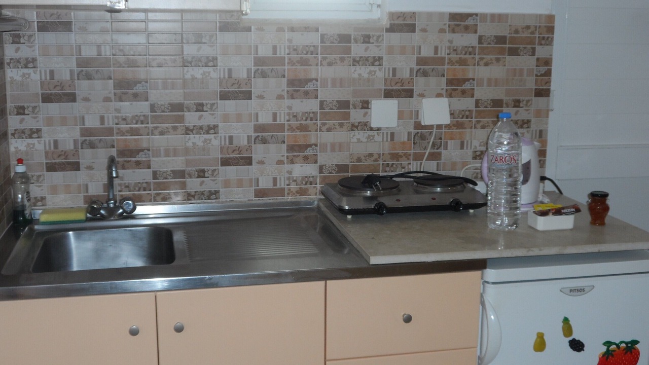 Photo of Kitchen in Kefalos