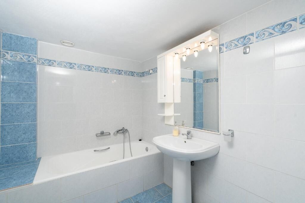 Photo of Bathroom in Markopoulon