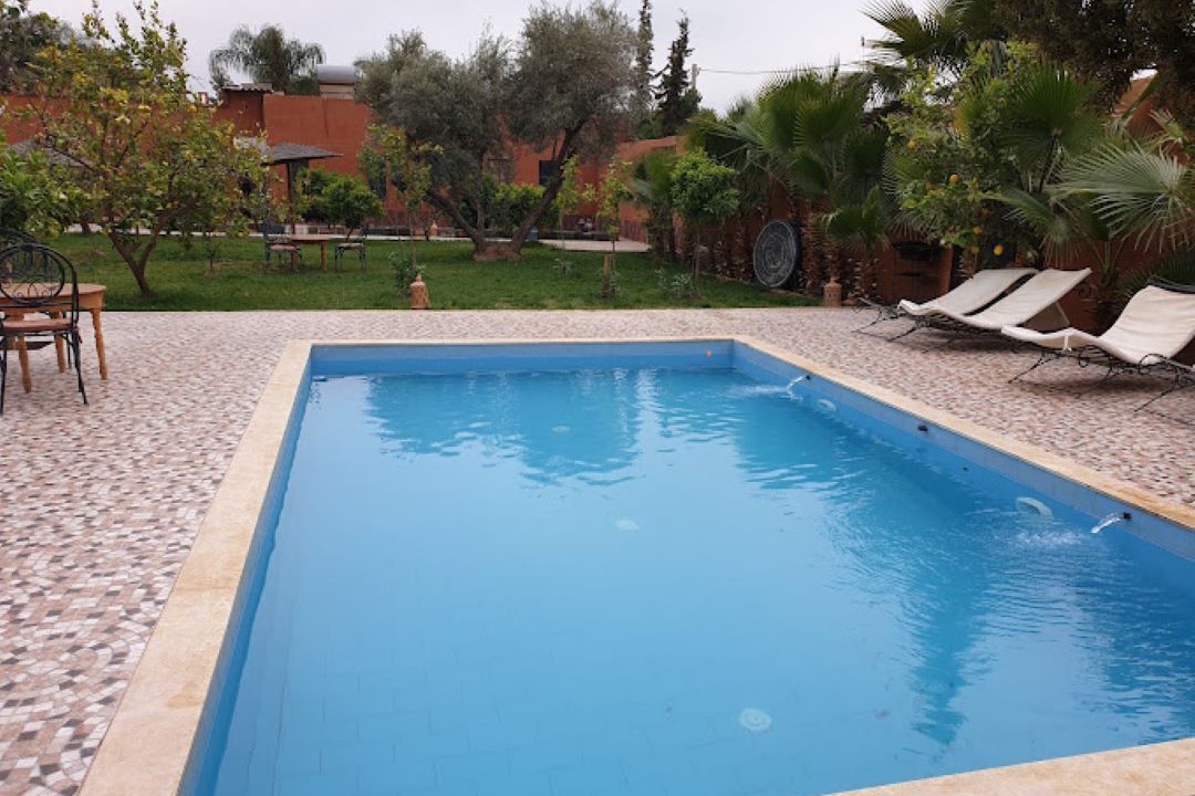 Photo of Outdoor in Ait Zat