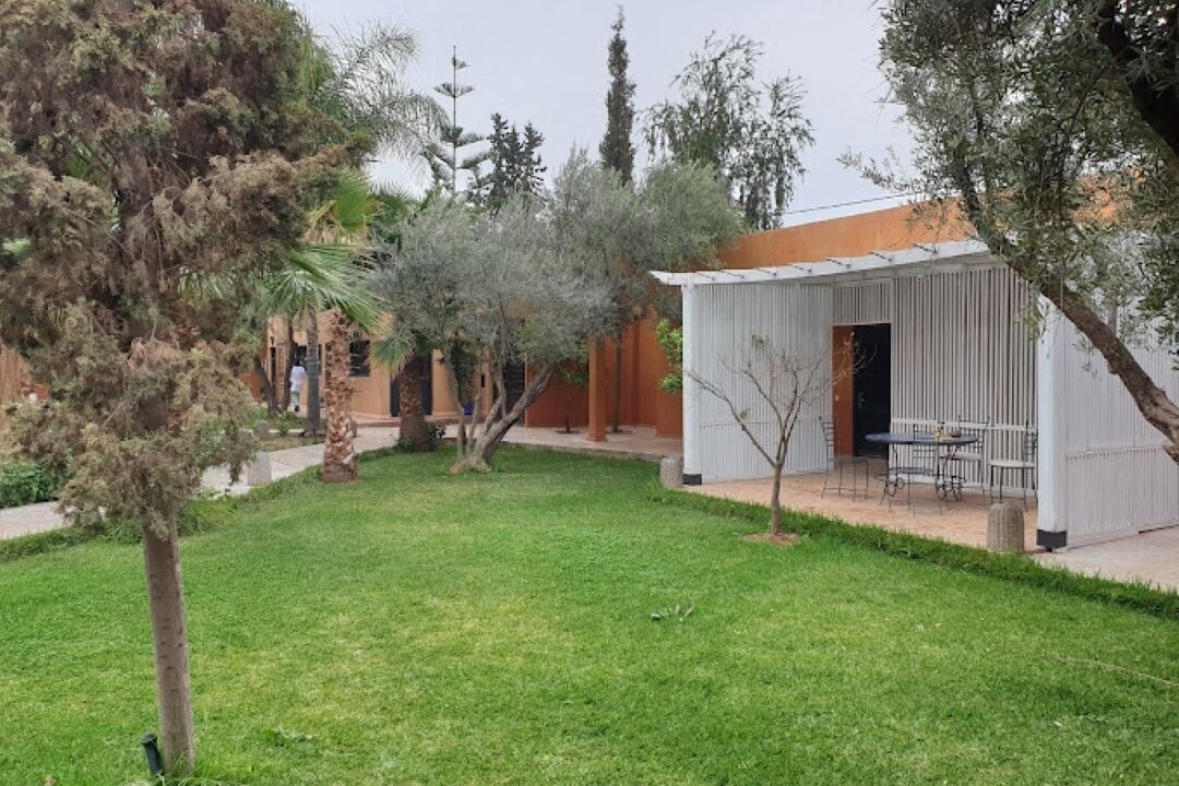 Photo of Outdoor in Ait Zat