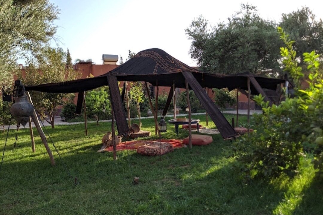 Photo of Outdoor in Ait Zat