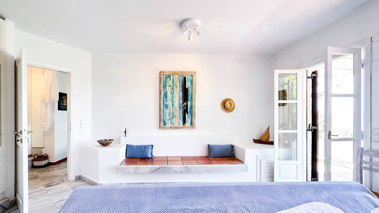 Photo of Bedroom in Kanapitsa